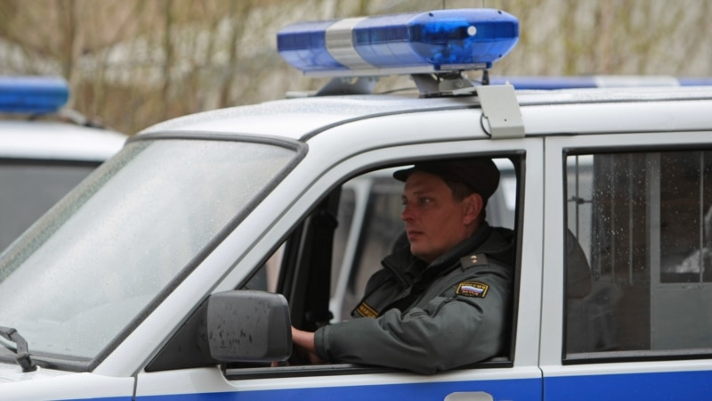 Обвиняемый в краже сбежал из отдела полиции в Краснодаре