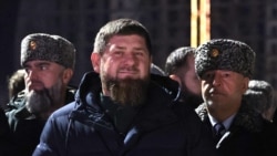 Время Свободы: "Чечня - это концлагерь. Скоро такой будет вся Россия" 