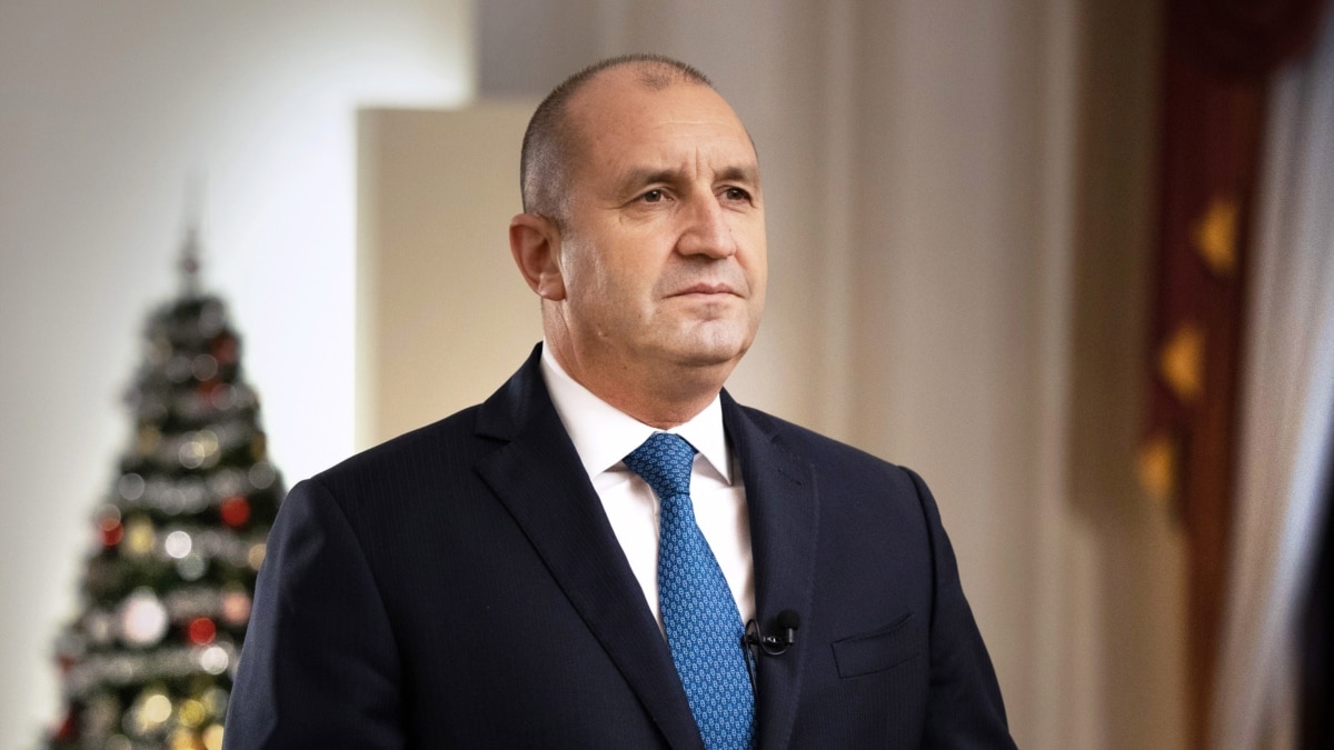 България се намира на нов, оздравителен път, за да заеме