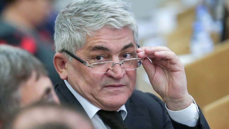 Экс-депутат Госдумы от Дагестана стал вице-губернатором Ульяновской области