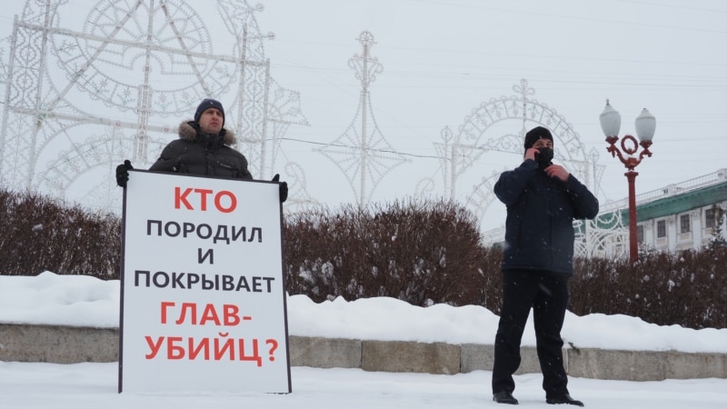 Дело о покушении на оппонента экс-мэра Зеленодольска Сергея Батина уходит в Самару 