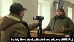 Комбата Павла Лановенко обвиняют в избиении подчиненного, а Лановенко называет обвинения сфабрикованными