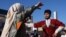 Ежегодный туристический форум Open Dagestan в Каспийске, 13 ноября 2021 г.