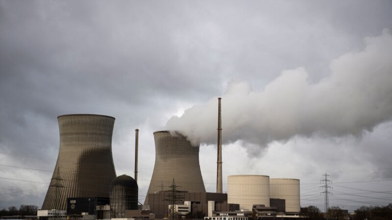 Nemačka: Nuklearna energija je opasna, odbacujemo planove EU 