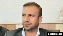 فرشاد نقدی، شهردار دهدز