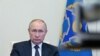 پوتین: روسیه برای آمادگی در برابر اومیکرون دو هفته وقت دارد