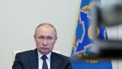 Sergej Aleskašenko o efektima sankcija Rusiji