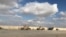 پایگاه عین الاسد  در استان انبار عراق که میزبان نیروهای آمریکایی است (عکس از آرشیو) 