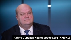 Валерій Чалий зазначив, що надання такого статусу не є заміною членства в НАТО