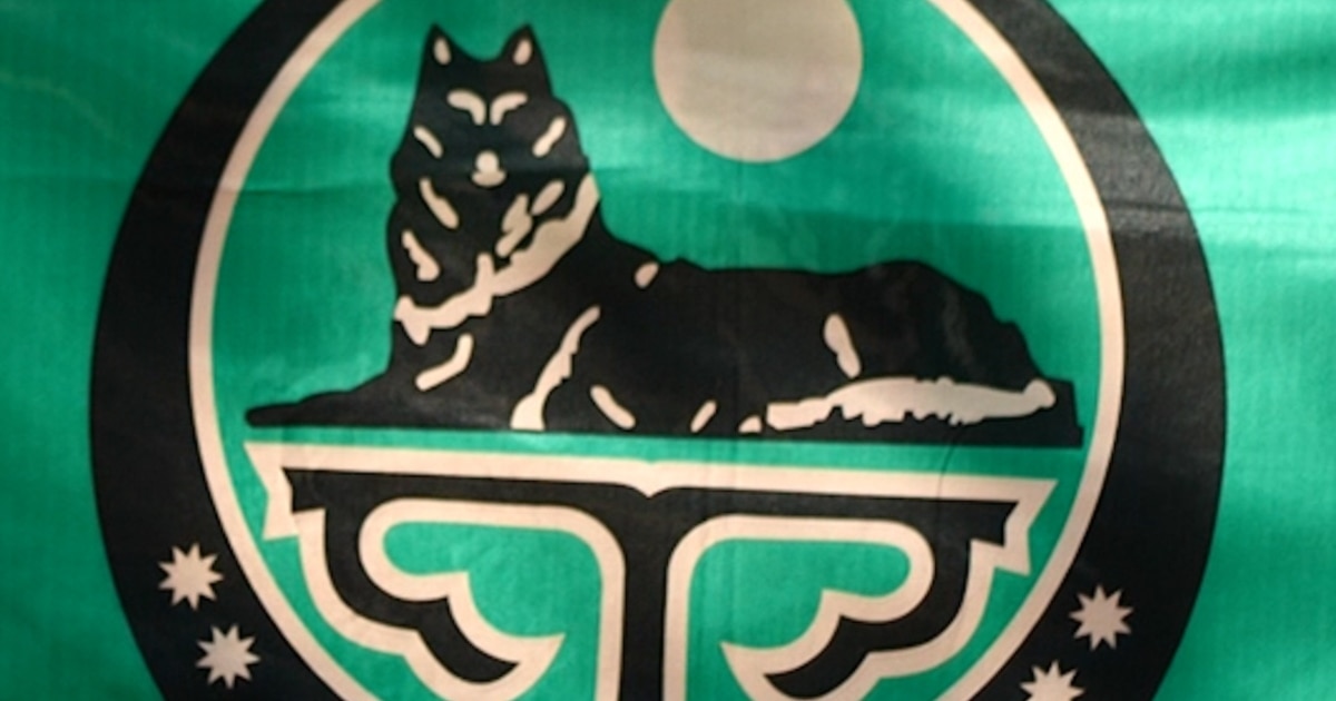 გროზნოს სასამართლომ “ჩეჩნეთის რესპუბლიკა იჩქერია” ტერორისტულ ორგანიზაციად გამოაცხადა