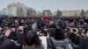 «Борьба еще не окончена». Размышления участника подавленного протеста в Уральске