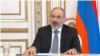 Armenia-Prime Minister Nikol Pashinian, undated, 