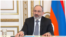 Armenia-Prime Minister Nikol Pashinian, undated, 