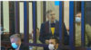 Саакашвили в суде пожаловался на лечение, "подорвавшее его здоровье"