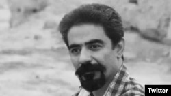 یاشار تبریزی، فعال مدنی