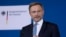 German Finance Minister Christian Lindner (file photo)