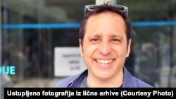 Eric Gordy.