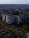 A Failed Sugar Factory's Bitter Legacy In A Ukrainian Ghost Town