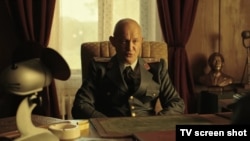  Стоп кадър от кино лентата 