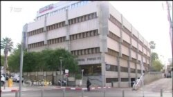 Гватемала сафораташро ба Байтулмуқаддас мекӯчонад