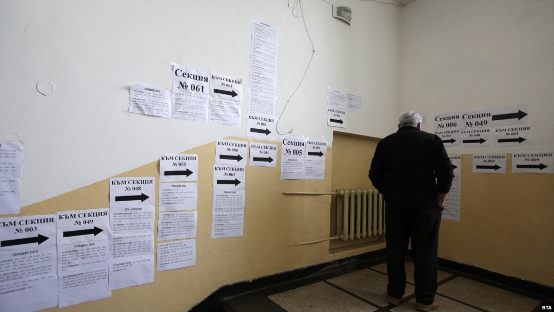 Прогнозите на социологическите агенции влияят най-вече на колебаещите се избиратели
