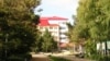 Бишкек возращает Ташкенту четыре пансионата 