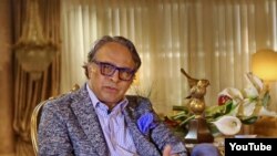 Barbaros Şansal