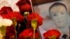 Russians Mourn Pilot Killed In Syria