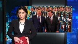 Ахбори Тоҷикистон ва ҷаҳон аз рӯзи 23-уми марти соли 2017