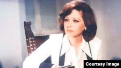 Faten Hamame