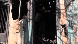 40 տարվա «ժամանակավոր» տնակը՝ մոխիրների մեջ. Վանաձորի տնակների հարցը խոստումներից առաջ չի շարժվում
