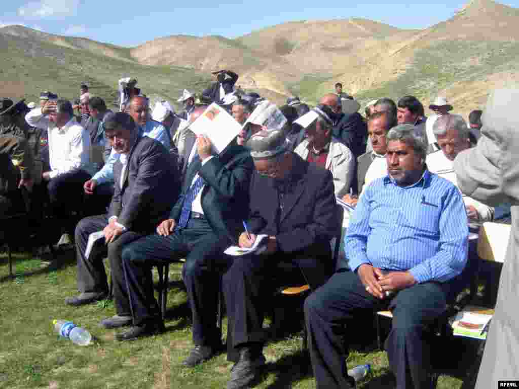 Ҳамлаи малах ба Хатлон #23