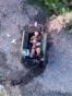 Ukrainian Soldier Honored For Rescue In 'Kill Zone