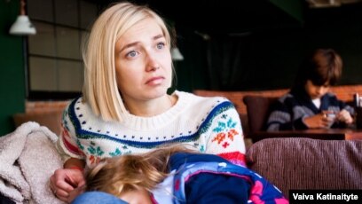 ВКонтакте желісінде мас әйелдердің жалаңаш суреттері