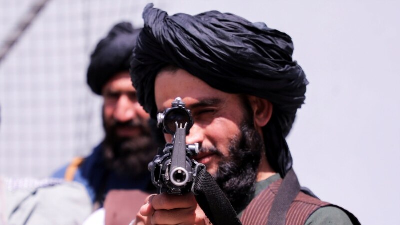 Talibani tvrde da su preuzeli kontrolu nad Panjshirom 