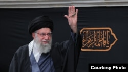 Әли Хаменеи