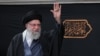 Liderul suprem iranian, Ali Khamenei, într-o imagine din noiembrie 2025.