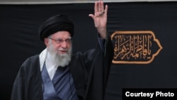 На вечір 28 лютого із Тегерану не було жодного підтвердження смерті 86-річного верховного лідера Ірану