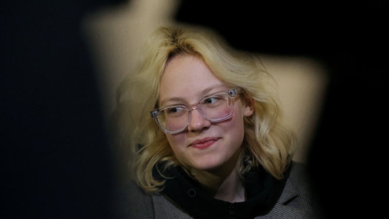 Russian Musicians Get Third 13-Day Jail Term Over Performing Anti-War Songs