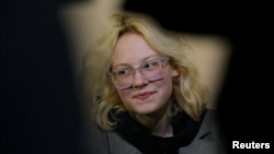 Наоко (Диана Логинова)