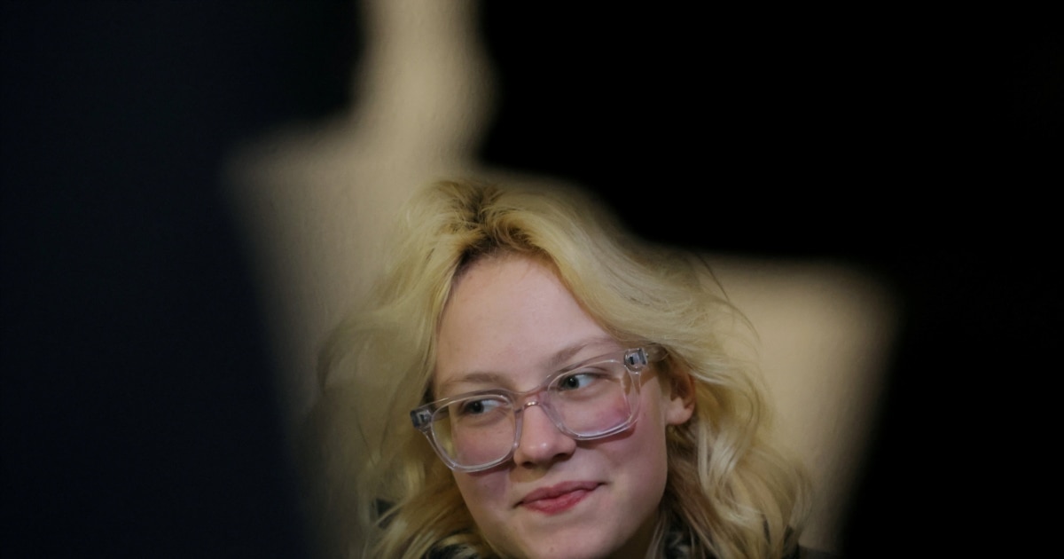 Russian Musicians Get Third 13-Day Jail Term Over Performing Anti-War Songs