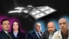 ფოტოზე: პარლამენტარები და მინისტრი, რომელთა დეკლარაციებშიც უძრავი ქონების გრაფა ცარიელია.