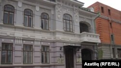 Журналистлар берлеге йорты