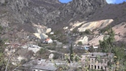 Ախթալայի լեռնահարստացման կոմբինատի 50 հանքափորների գործադուլը շարունակվում է արդեն երկու շաբաթ