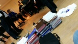 Ադրբեջանի դատարանը այսօր քննում է «Ազատության» հայցը