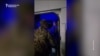 WATCH: 'Stealing Our Husbands': Russians Say Relatives Seized Off Streets In Latest Recruitment Push 
