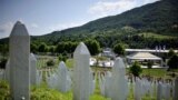 Memorijalni centar Srebrenica, Potočari