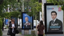 Էպիզոդ 10. Ի՞նչ տնտեսական առաջարկներ ունեն քաղաքական ուժերն ու որքանո՞վ են դրանք իրագործելի