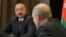 İ.Əliyev və V.Putin