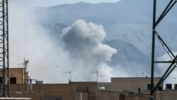 Teherani më 28 shkurt.